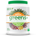 Greens+ Daily Detox - Green Apple