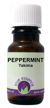 Peppermint Oil, Yakima