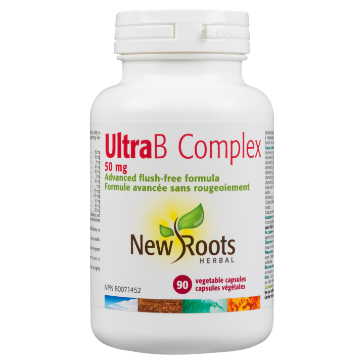 UltraB Complex - 50 mg