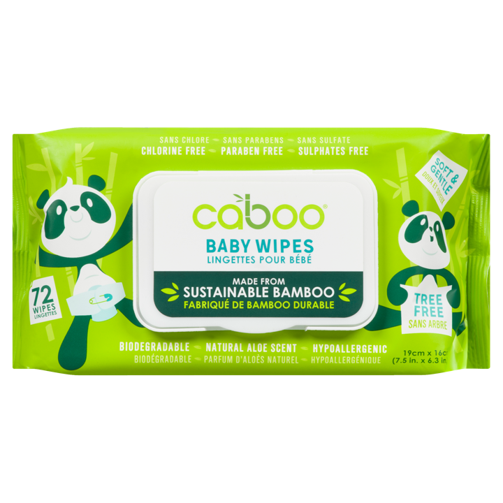 Baby Wipes