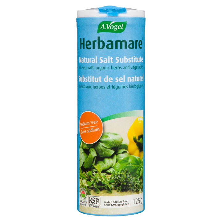 Herbamare - Natural Salt