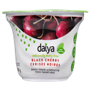 Greek Yogurt Alternative - Black Cherry