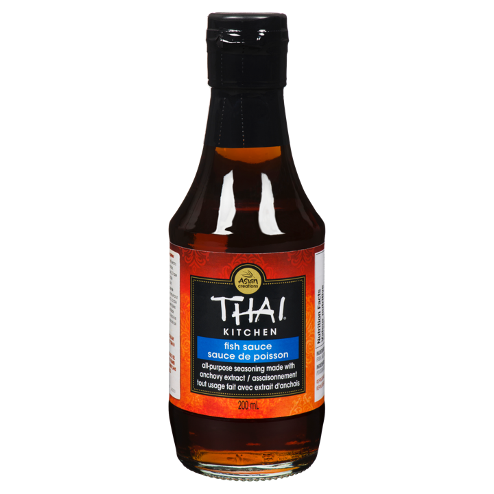 Fish Sauce