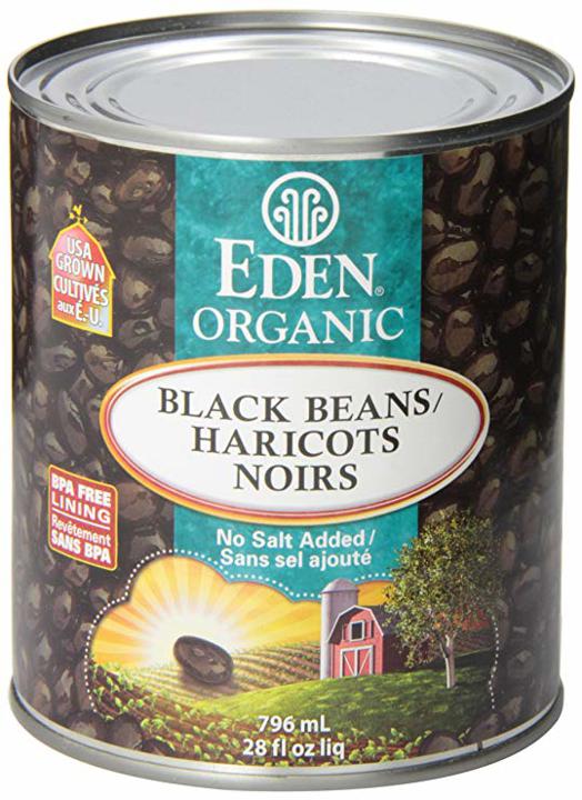 Black Beans