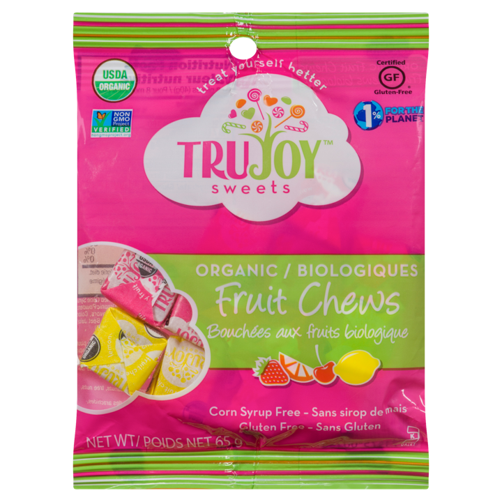 Original Fruit Chews