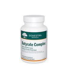 Butyrate Complex