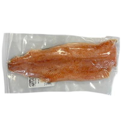 Salmon Pink Fillet Wild - Frozen