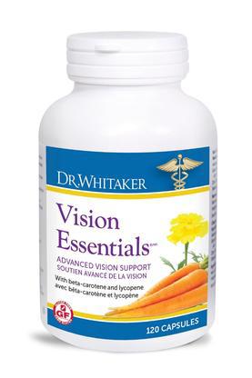 Vision Essentials