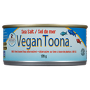 Vegan Toona - Sea Salt