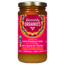 100% Organic Raw Acacia Honey