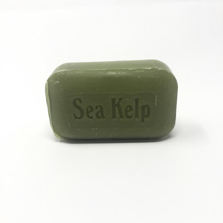 Soap Bar - Sea Kelp