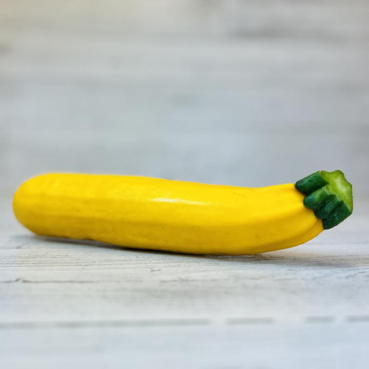 Zucchini Yellow Org