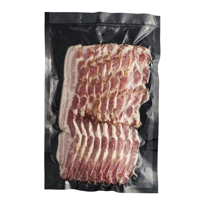 Bacon Dry Cured - Fresh