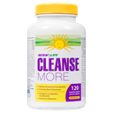 Cleanse More