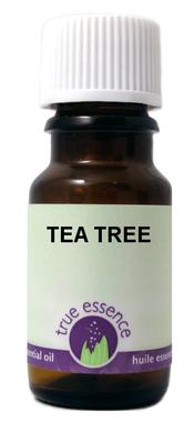 Tea Tree Oil