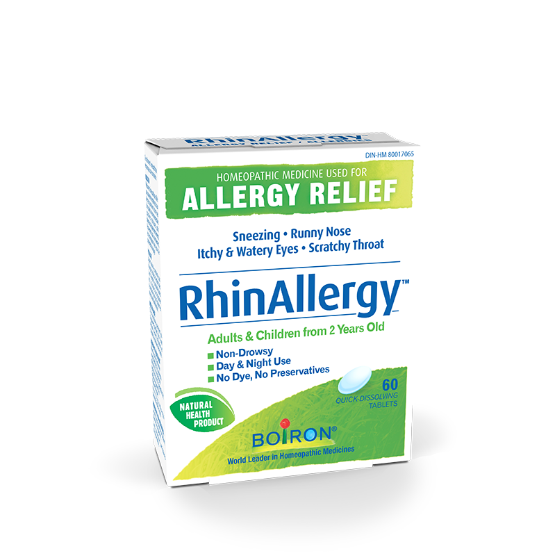 RhinAllergy