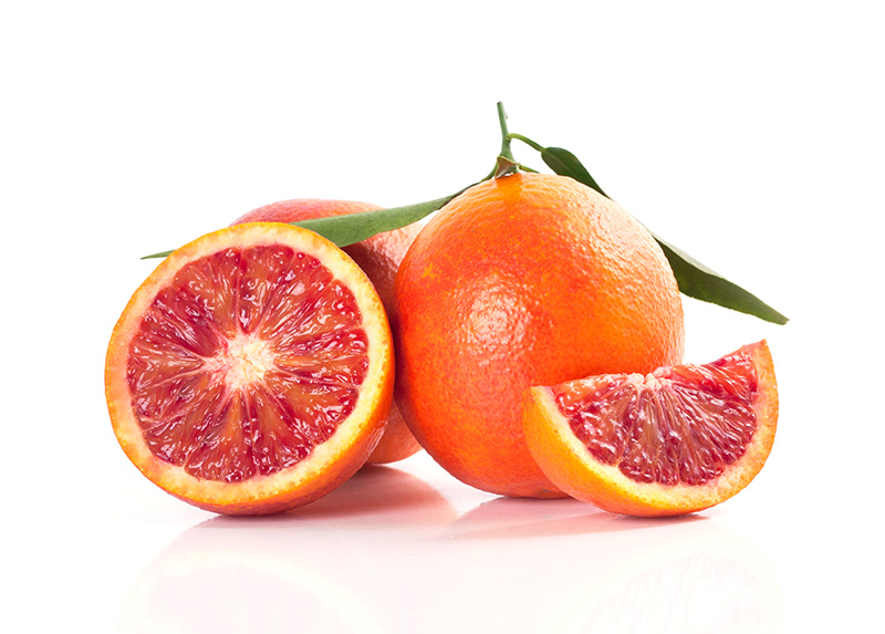 Oranges Blood Org