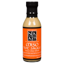 Miso Hot Sauce