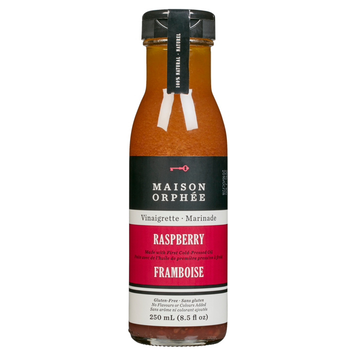 Vinaigrette Marinade - Raspberry