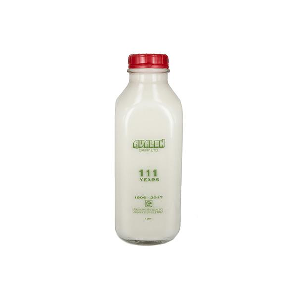 Organic Milk Homogenized 3.25%