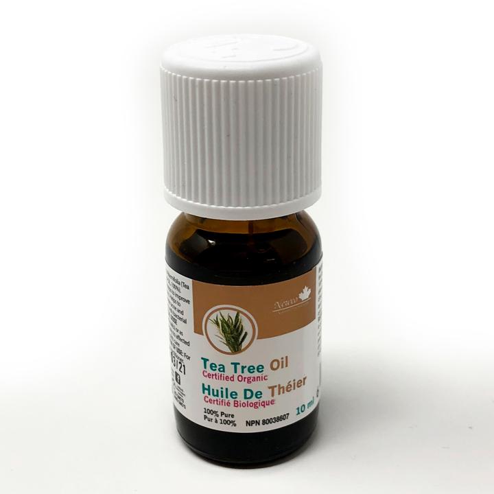 Tea Tree Oil