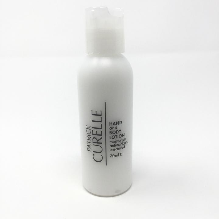 Hand &amp; Body Lotion