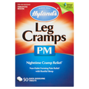 Leg Cramps PM