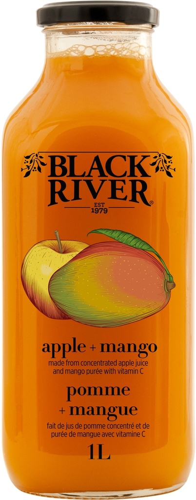 Juice - Apple Mango