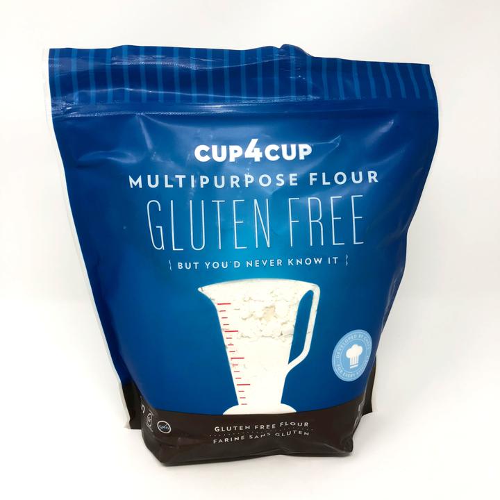 Multipurpose Flour