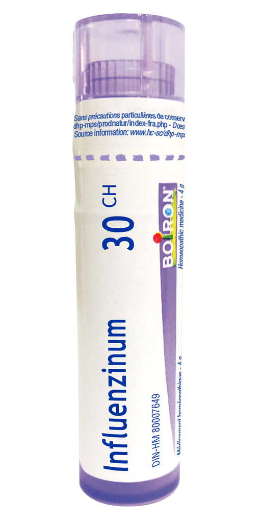 Influenzinum - 30 CH