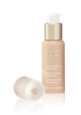 Moisturizing Makeup - Almond