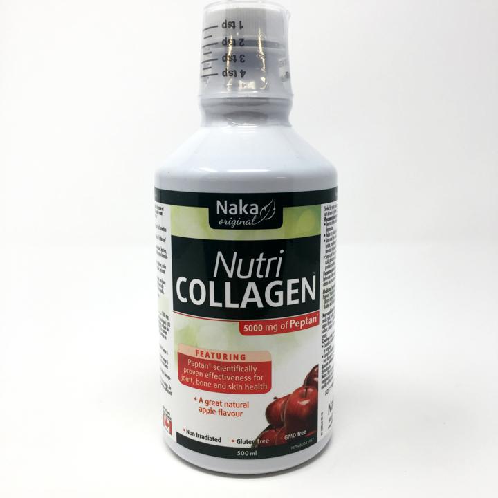 Nutri Collagen Liquid