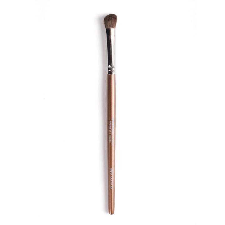 Eye Brushes - Eye Contour Brush