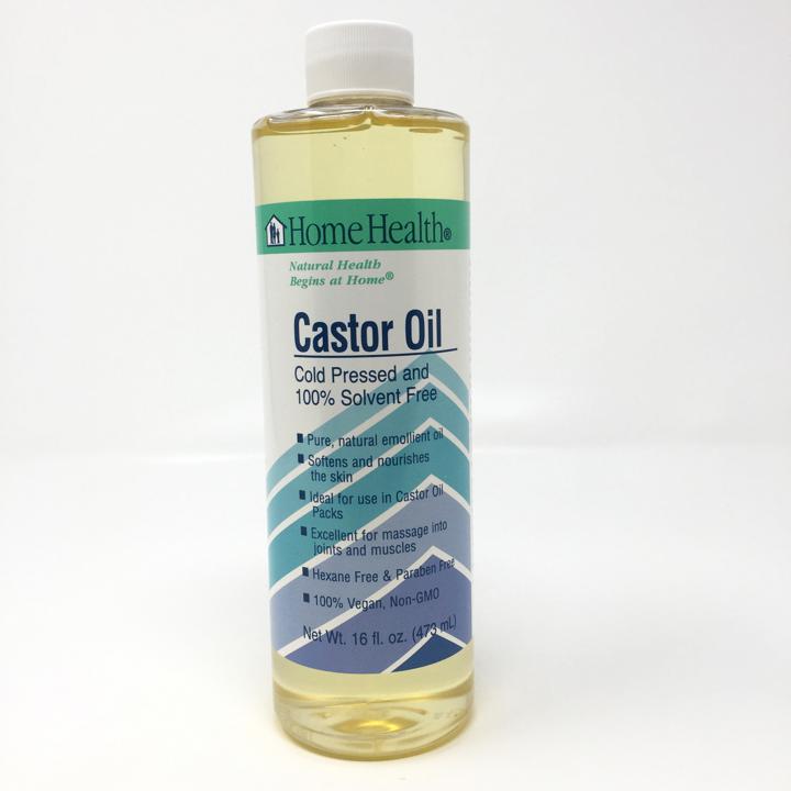 Castor Oil