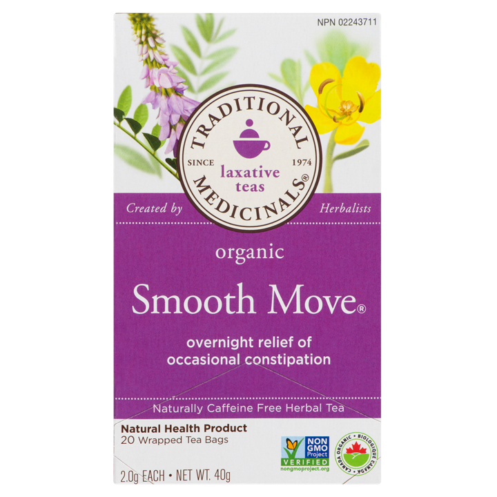 Smooth Move Tea - Original