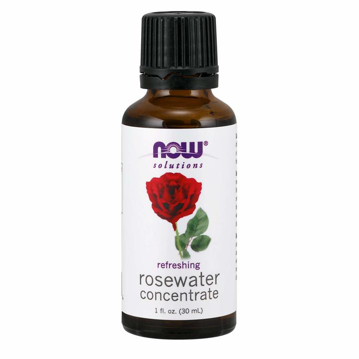 Rosewater Concentrate