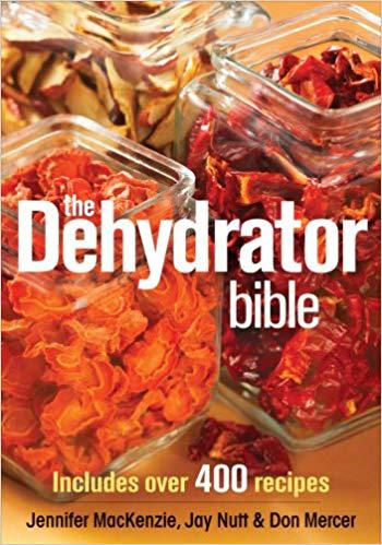 The Dehydrator Bible