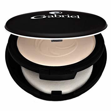 Powder Foundation - Extra Light Beige