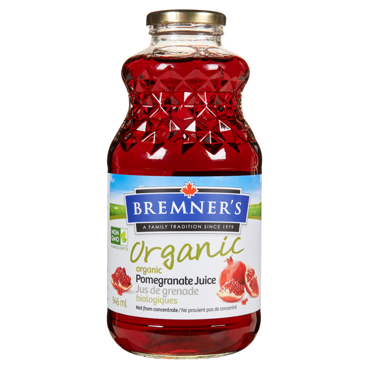Juice - Pomegranate