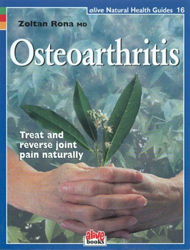 Osteoarthritis