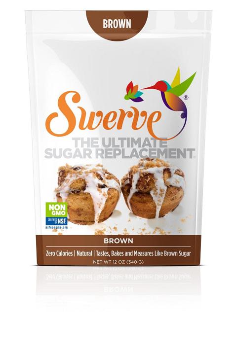 Brown Sugar Replacement