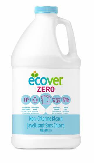 Non-Chlorine Bleach - Zero Fragrance Free