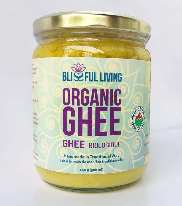 Organic Ghee - Traditional