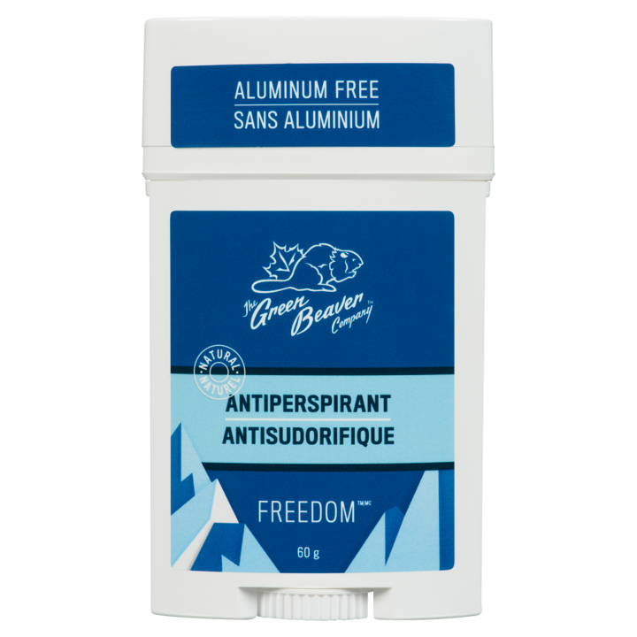 Men's Antiperspirant - Freedom