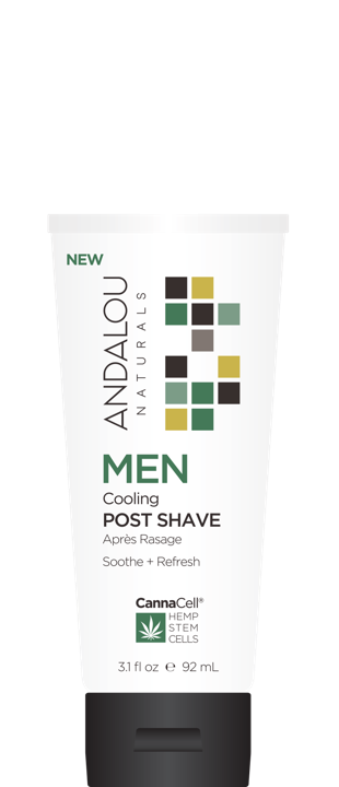 MEN Cooling Post Shave