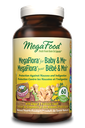 MegaFlora for Baby and Me