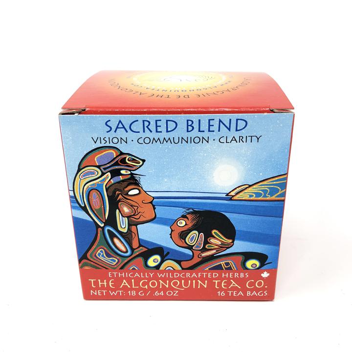 Tea - Sacred Blend