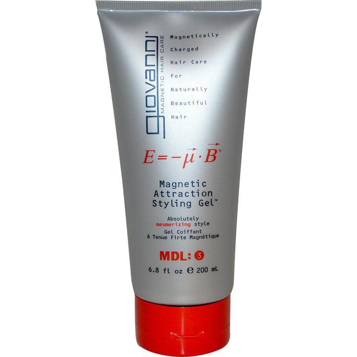 Magnetic Attraction Styling Gel