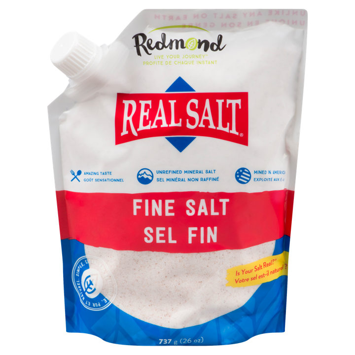 Sea Salt - Ancient