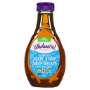 Organic Blue Agave Syrup